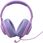JBL Quantum 100M2 Fioletowy - zdjęcie 4