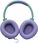 JBL Quantum 100M2 Turkusowy - zdjęcie 2