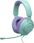 JBL Quantum 100M2 Turkusowy - zdjęcie 11