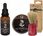 QURE TRADYCYJNE MIĘTOWE MYDŁO DO GOLENIA TRADITIONAL MINT SHAVING SOAP 60G - zdjęcie 3