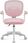 Mark Adler Junior 3.0 Pink Fotel Obrotowy - zdjęcie 6
