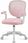 Mark Adler Junior 3.0 Pink Fotel Obrotowy - zdjęcie 5