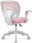 Mark Adler Junior 3.0 Pink Fotel Obrotowy - zdjęcie 2