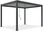 Pergola Automatyczna Elegance Automatic 3X4 Z Oświetleniem Led Anthracite/Light Grey Gutroof - zdjęcie 3