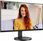 Monitor Aoc 27" U27B3CF - zdjęcie 6