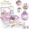 Smoby Disney Princess walizka beauty dla dzieci 320165 - zdjęcie 4