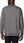 Bluza męska Columbia LOGO FLEECE szara 1884931022 - zdjęcie 2