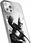 Ert Group Etui Do Apple Iphone 14 Plus Batman 019 Dc Nadruk Pełny Szary - zdjęcie 4
