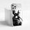 Ert Group Etui Do Apple Iphone 14 Plus Batman 019 Dc Nadruk Pełny Szary - zdjęcie 5