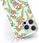 Ert Group Etui Do Apple Iphone 14 Lola 003 Looney Tunes Nadruk Pełny Miętowy - zdjęcie 4
