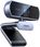 Ugreen Kamera Internetowa Cm678 Usb Hd Szara - zdjęcie 3