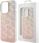 Topbuy Etui Hello Kitty Iml Gradient Electrop Crowded Kitty Head Na Iphone 15 Różowe - zdjęcie 2