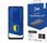 3Mk Protection 3Mk Display Hybridglass Flexibleglass Lite Dla Alcatel 3X 2020 0 16Mm 6H - zdjęcie 2