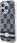 Dkny Etui Iml Checkered Mono Pattern Printed Stripes Magsafe Na Iphone 13 Pro Max Czarne - zdjęcie 2