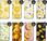 Hello Case Etui Do Alcatel 3L 2019 Cytryny Cytrynki Smak Lata Cytrusy Lemon - zdjęcie 6