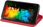 Atrax Magnetic Case Etui Obudowa Z Klapką Do Motorola Moto Edge 50 Pro 5G - zdjęcie 3
