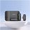 Yesido Mikrofon Krawatowy Odbiornik Usb C Etui Do Samsung Sony Xiaomi Oppo - zdjęcie 4