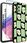 Krainagsm Etui Do Samsung Galaxy A53 5G Silikonowe Matt Case Szkło 9H - zdjęcie 2