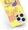 Ert Group Etui Do Apple Iphone 14 Pro Max Lola 009 Looney Tunes Nadruk Pełny Żółty - zdjęcie 2