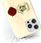 Ert Group Etui Do Apple Iphone 14 Pro Max Harry Potter 074 Nadruk Pełny Beżowy - zdjęcie 6