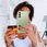 Tech Protect Tech Protect Lekkie Cienkie Dopasowane Etui Case Cover Obudowa Do Galaxy A25 5G Clear - zdjęcie 2