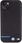 Icableseu Etui Bmw Leather Carbon Na Iphone 15 Plus Czarne - zdjęcie 2