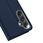 Icableseu Etui Portfel Z Podstawką Do Samsung Galaxy S23 Fe Dux Ducis Skin Pro Niebieskie - zdjęcie 2