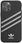 Icableseu Adidas Or Moulded Case Woman Iphone 12 Pro Max Czarny Black 43715 - zdjęcie 2
