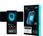 3Mk Protection 3Mk Screen Protector 1Up Dla Lg Wing 5G Transparent Gaming - zdjęcie 2