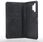 Tfo Etui Smart Velvet Do Samsung Galaxy S9 Plus Czarne - zdjęcie 6