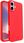 Beline Etui Candy Iphone 16 Plus 6 7 Czerwony Red - zdjęcie 2
