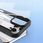Dux Ducis Etui Skin X Pro Magnetic Do Iphone 16 Pro Czarno Przezroczyste - zdjęcie 10