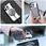 Dux Ducis Etui Skin X Pro Magnetic Do Iphone 16 Pro Czarno Przezroczyste - zdjęcie 7