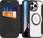 Dux Ducis Etui Skin X Pro Magnetic Do Iphone 16 Pro Czarno Przezroczyste - zdjęcie 6