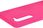 Bizon Silikonowe Etui Soft Case Do Galaxy S23 Neonowo Różowe - zdjęcie 5