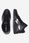 Sportowe Reebok ROYAL BB4500 HI2 100221189 - zdjęcie 6