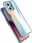 Icableseu Spring Case Etui Realme 9 Pro Realme 9 Silikonowy Pokrowiec Z Ramką Czarne - zdjęcie 2