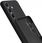 3Mk Protection 3Mk Etui Silikonowe Do Samsung Galaxy A55 5G Czarny Backcover - zdjęcie 6