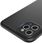 Hurtel Etui Silikonowe Soft Case Do Google Pixel 8 Czarne - zdjęcie 2