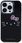Hello Kitty Etui Iml Kitty Face Na Iphone 15 Pro Czarne - zdjęcie 5