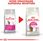 Karma dla kota Royal Canin Exigent 35/30 Savour Sensation 2x10kg - zdjęcie 3