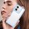Hurtel Etui Outer Space Case Z Żelową Ramką Do Xiaomi Redmi Note 13 Pro Niebieskie - zdjęcie 3