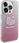 Hello Kitty Etui Iml Gradient Electrop Kitty Head Na Iphone 14 Pro Różowe - zdjęcie 4