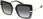 Okulary przeciwsłoneczne Dolce & Gabbana model Half Print Dg 4373 Half Print Dg 4373/3246-8G/52 - zdjęcie 2