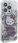 Hello Kitty Etui Iml Kitty On Bricks Graffiti Na Iphone 14 Pro Max Białe - zdjęcie 3