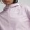 Kurtka z kapturem damska Puma ESS SOLID WINDBREAKER fioletowa 84749462 - zdjęcie 6