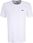 Koszulka męska Fila Brod Tee t-shirt 2-pak 4XL - zdjęcie 2