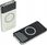 Powerbank POWERBANK INDUKCYJNY 10 000 mAh POWER BANK 2x USB LATARKA - zdjęcie 3