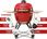 Grill Ceramiczny Na Węgiel Kamado Bono Limited Czerwony - zdjęcie 11