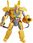 Hasbro Transformers One Maska i Figurka w jednym Bumblebee F9181 - zdjęcie 2